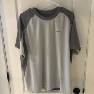 Patagonia XL ShortSleeve Performance Shirt